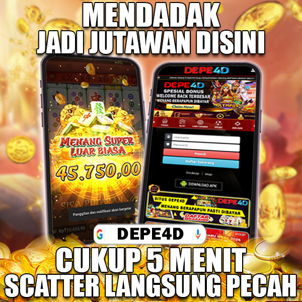 Situs Slot Gacor